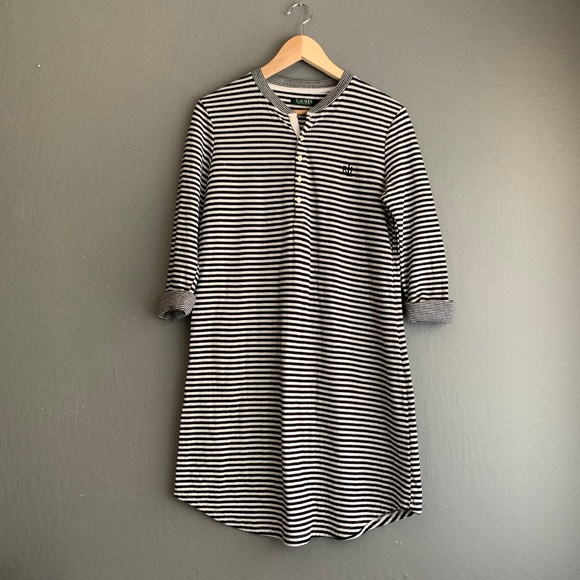 Ralph Lauren Dresses & Skirts - Ralph Lauren SOFT Shirt Dress